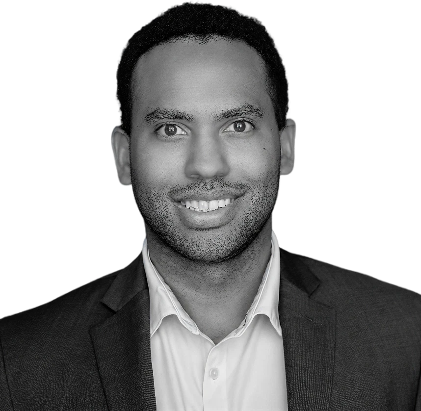 Scott Martinson headshot